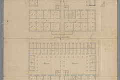 3.-Růžička-F.-Janův-dům-přístavba-1852.-MU-Olomouc